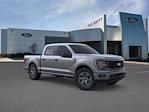 New 2025 Ford F-150 STX SuperCrew Cab 4WD Pickup for sale #C51544 - photo 1
