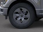 New 2025 Ford F-150 STX SuperCrew Cab 4WD Pickup for sale #C51544 - photo 19