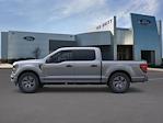 New 2025 Ford F-150 STX SuperCrew Cab 4WD Pickup for sale #C51544 - photo 4