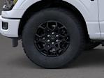 New 2025 Ford F-150 XLT SuperCrew Cab 4WD Pickup for sale #C51545 - photo 19