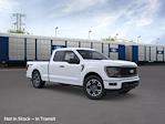 2025 Ford F-150 Super Cab 4WD Pickup for sale #C51550 - photo 1