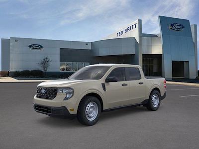 New 2025 Ford Maverick XL SuperCrew Cab for sale #C51559 - photo 2