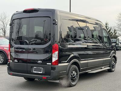 New 2025 Ford Transit 350 XL Passenger Van for sale #C51565 - photo 2