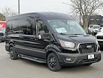 New 2025 Ford Transit 350 XL Passenger Van for sale #C51565 - photo 1