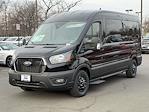 New 2025 Ford Transit 350 XL Passenger Van for sale #C51565 - photo 8