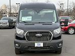 New 2025 Ford Transit 350 XL Passenger Van for sale #C51565 - photo 11