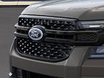 New 2025 Ford Ranger XLT SuperCrew Cab for sale #C51574 - photo 17
