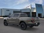 New 2025 Ford Ranger XLT SuperCrew Cab for sale #C51574 - photo 2