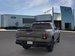 New 2025 Ford Ranger XLT SuperCrew Cab for sale #C51574 - photo 8