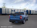 New 2025 Ford Maverick XL SuperCrew Cab AWD Pickup for sale #C51601 - photo 2