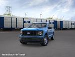 2025 Ford F-150 Regular Cab RWD Pickup for sale #C51607 - photo 3