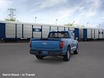 2025 Ford F-150 Regular Cab RWD Pickup for sale #C51607 - photo 8