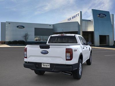 New 2025 Ford Ranger XL SuperCrew Cab for sale #C51611 - photo 2