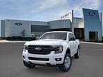 2025 Ford Ranger SuperCrew Cab 4WD Pickup for sale #C51612 - photo 4