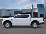 2025 Ford Ranger SuperCrew Cab 4WD Pickup for sale #C51612 - photo 5