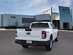 2025 Ford Ranger SuperCrew Cab 4WD Pickup for sale #C51612 - photo 2
