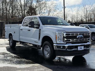 New 2025 Ford F-350 - photo 1