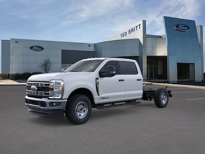 New 2025 Ford F-350 - photo 1