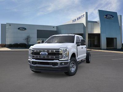 New 2025 Ford F-350 - photo 1