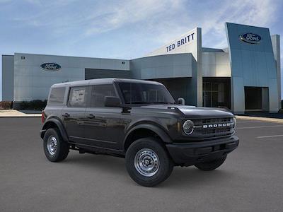 2025 Ford Bronco 4WD SUV for sale #C51621 - photo 1