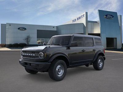 2025 Ford Bronco 4WD SUV for sale #C51621 - photo 2