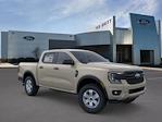 New 2025 Ford Ranger XL SuperCrew Cab 4WD Pickup for sale #C51622 - photo 1