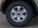 New 2025 Ford Ranger XL SuperCrew Cab 4WD Pickup for sale #C51622 - photo 19