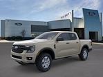New 2025 Ford Ranger XL SuperCrew Cab 4WD Pickup for sale #C51622 - photo 2