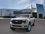 New 2025 Ford Ranger XL SuperCrew Cab 4WD Pickup for sale #C51622 - photo 3