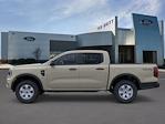 New 2025 Ford Ranger XL SuperCrew Cab 4WD Pickup for sale #C51622 - photo 4