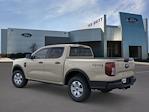 New 2025 Ford Ranger XL SuperCrew Cab 4WD Pickup for sale #C51622 - photo 5