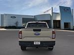 New 2025 Ford Ranger XL SuperCrew Cab 4WD Pickup for sale #C51622 - photo 6