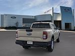New 2025 Ford Ranger XL SuperCrew Cab 4WD Pickup for sale #C51622 - photo 8