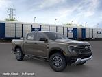 New 2025 Ford Ranger XLT SuperCrew Cab for sale #C51642 - photo 1