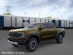 2025 Ford Ranger SuperCrew Cab 4WD Pickup for sale #C51650 - photo 2