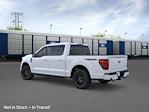 2025 Ford F-150 SuperCrew Cab 4WD Pickup for sale #C51651 - photo 5