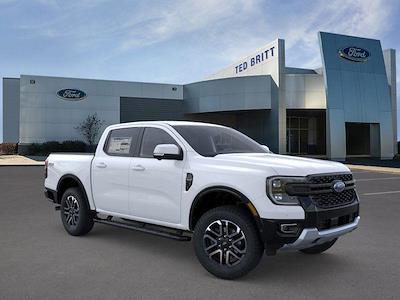 2025 Ford Ranger SuperCrew Cab 4WD Pickup for sale #C51656 - photo 1
