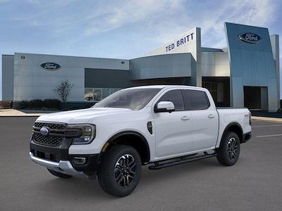 2025 Ford Ranger SuperCrew Cab 4WD Pickup for sale #C51656 - photo 2