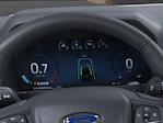 2025 Ford Ranger SuperCrew Cab 4WD Pickup for sale #C51656 - photo 13