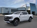 2025 Ford Ranger SuperCrew Cab 4WD Pickup for sale #C51656 - photo 2