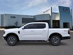 2025 Ford Ranger SuperCrew Cab 4WD Pickup for sale #C51656 - photo 4