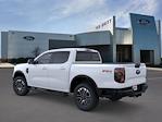 2025 Ford Ranger SuperCrew Cab 4WD Pickup for sale #C51656 - photo 5