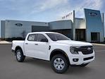 New 2025 Ford Ranger XL SuperCrew Cab for sale #C51657 - photo 1