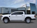 New 2025 Ford Ranger XL SuperCrew Cab for sale #C51657 - photo 5