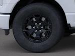 New 2025 Ford F-150 Lightning XLT SuperCrew Cab for sale #C51659 - photo 19