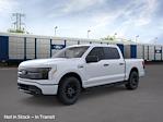New 2025 Ford F-150 Lightning XLT SuperCrew Cab for sale #C51659 - photo 3