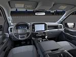 New 2025 Ford F-150 Lightning XLT SuperCrew Cab for sale #C51659 - photo 9
