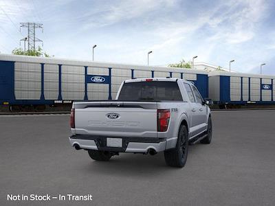 New 2025 Ford F-150 XLT SuperCrew Cab for sale #C51662 - photo 2