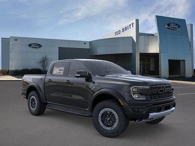 New 2025 Ford Ranger Raptor SuperCrew Cab for sale #C51665 - photo 1