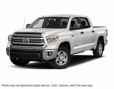 Used 2017 Toyota Tundra SR5 Crew Cab for sale #C51666B - photo 1